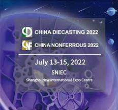 China Die Casting 2022